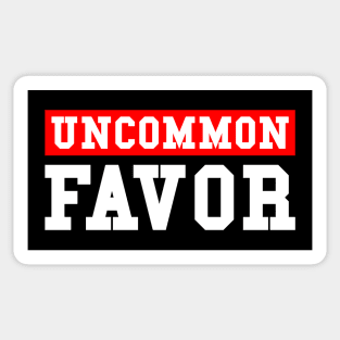 Dawn Staley, Uncommon Favor, National Champions Sticker